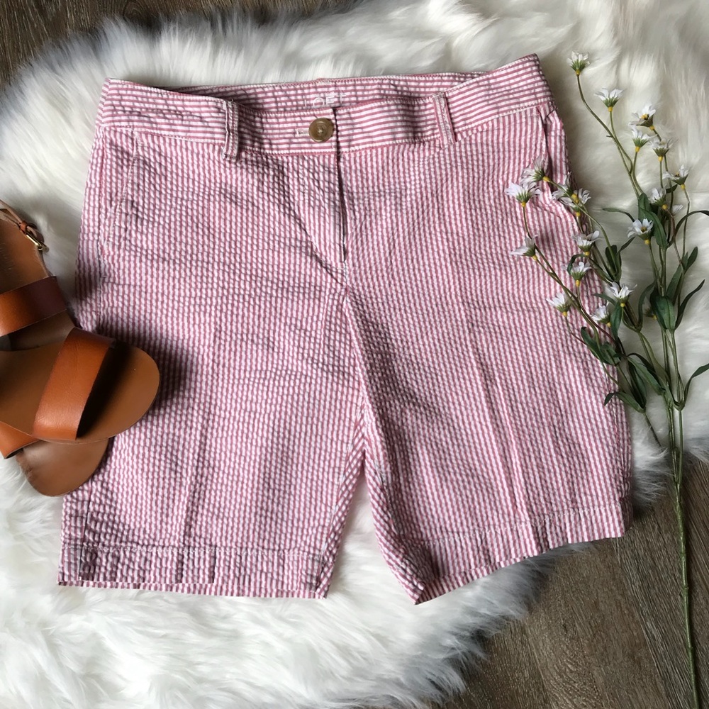 Ann Taylor LOFT shorts